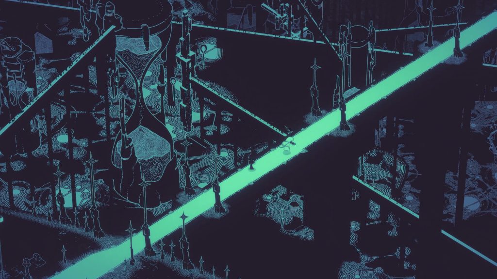 Hauntii review