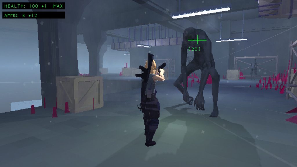 The Tower on the Borderland review