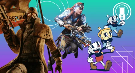 The Punished Podcast: Episode 9 – DLC