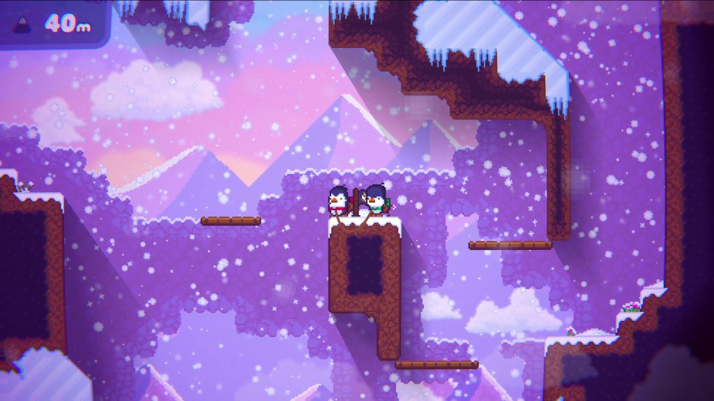 Bread & Fred review