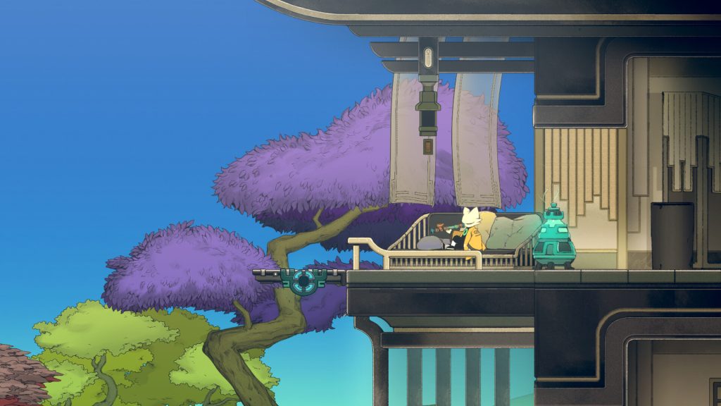 Nine Sols review