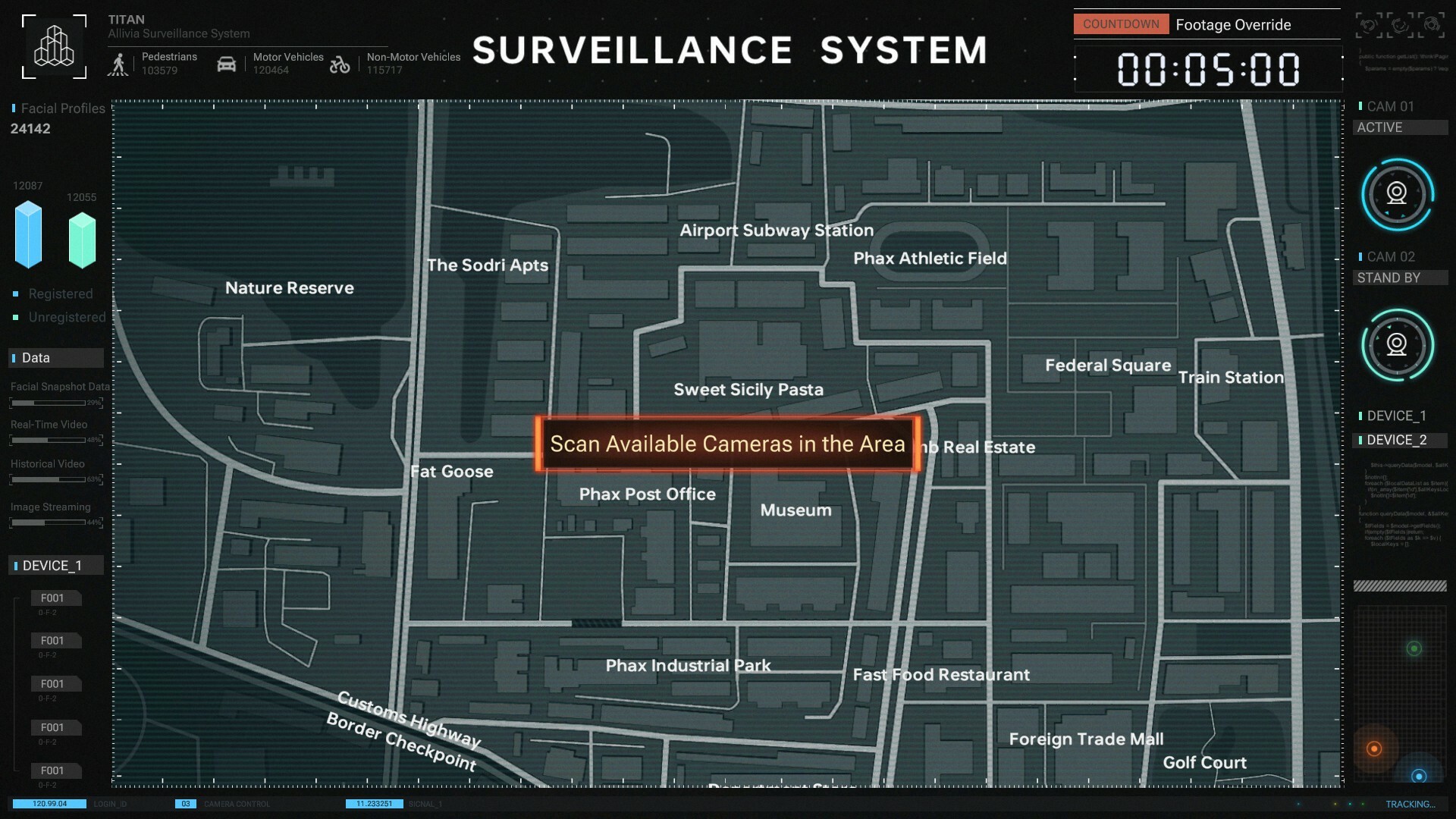 Cyber Manhunt 2 review