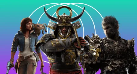 Our Most Anticipated Video Games of Fall 2024 (and Beyond) Most Anticipated Video Games of Fall 2024