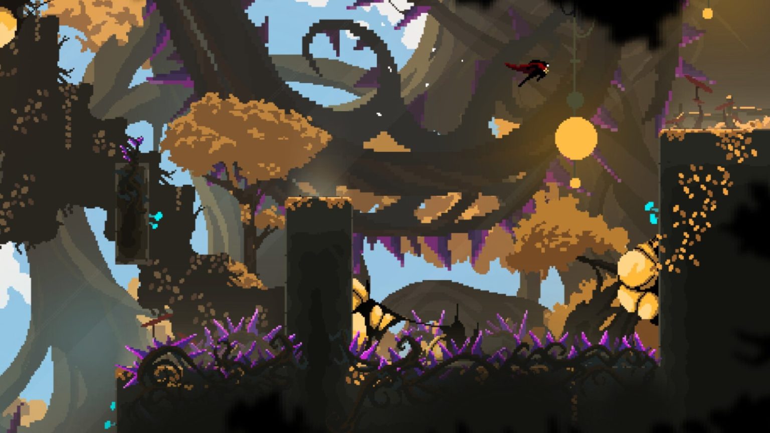 Noreya: The Gold Project review