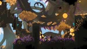 Noreya: The Gold Project review