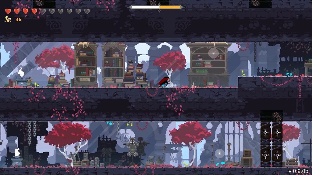 Noreya: The Gold Project review