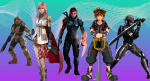 Most Hyped Video Games