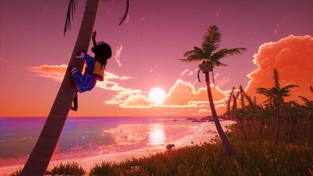 Tchia review (Nintendo Switch)