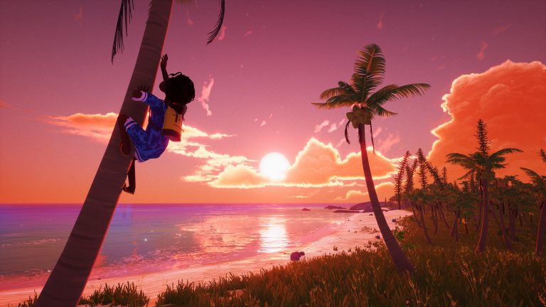 Tchia review (Nintendo Switch)