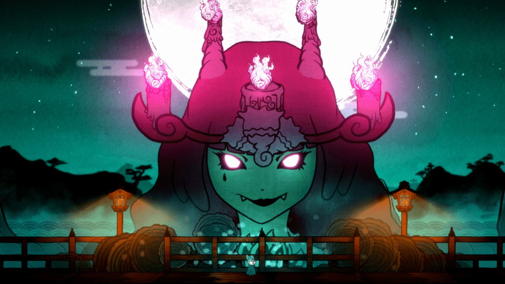Bō: Path of the Teal Lotus review