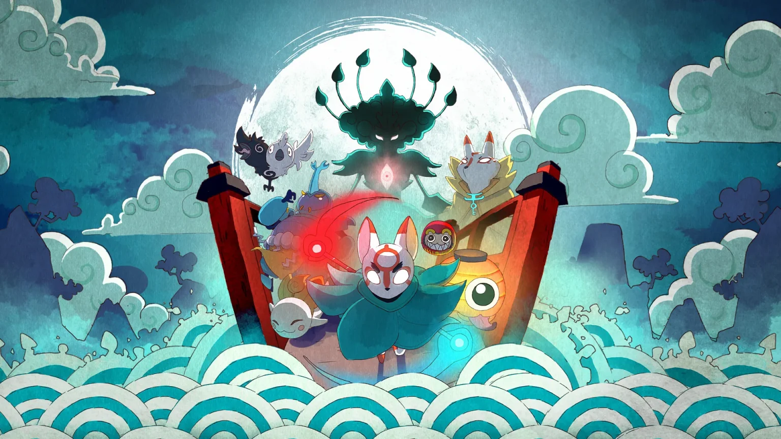 Bō: Path of the Teal Lotus review
