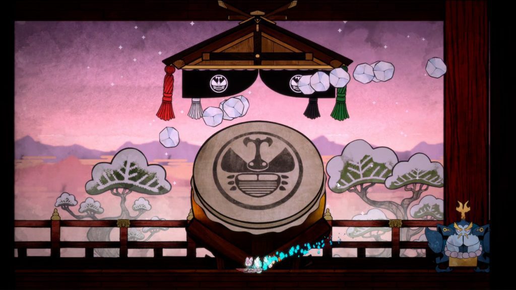 Bō: Path of the Teal Lotus review