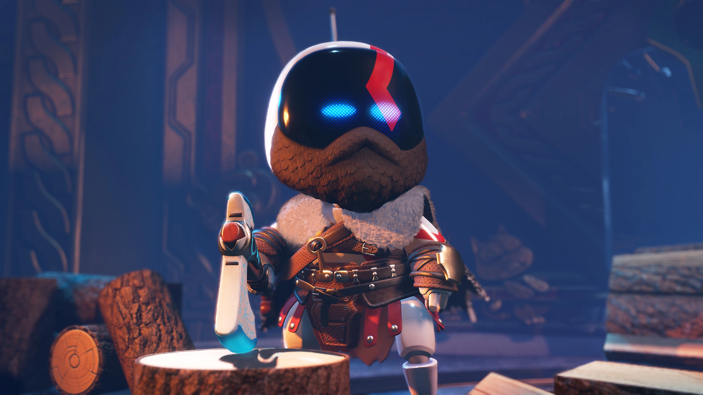 10 Best Levels in Astro Bot - 1