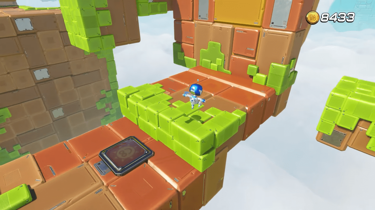 The 10 Best Levels in Astro Bot (and One Absolute Clunker)