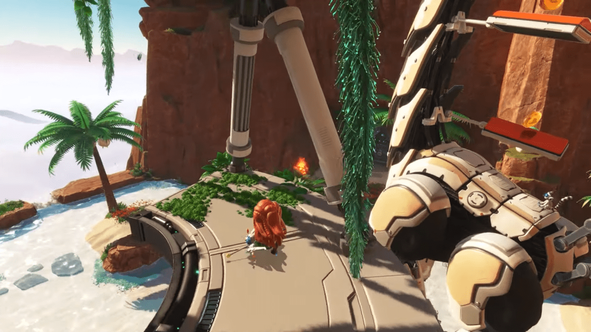 The 10 Best Levels in Astro Bot (and One Absolute Clunker)