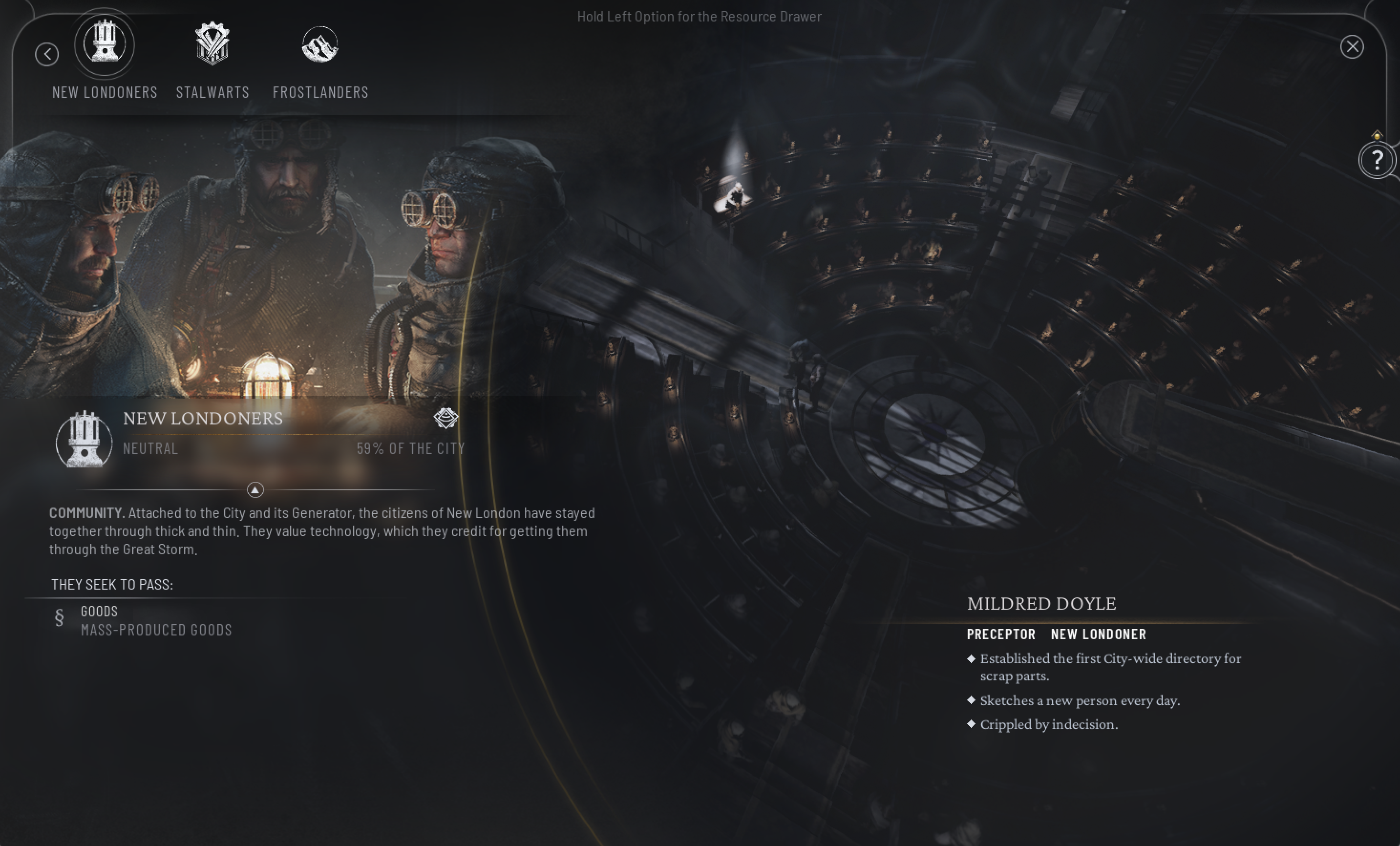 Frostpunk 2 review