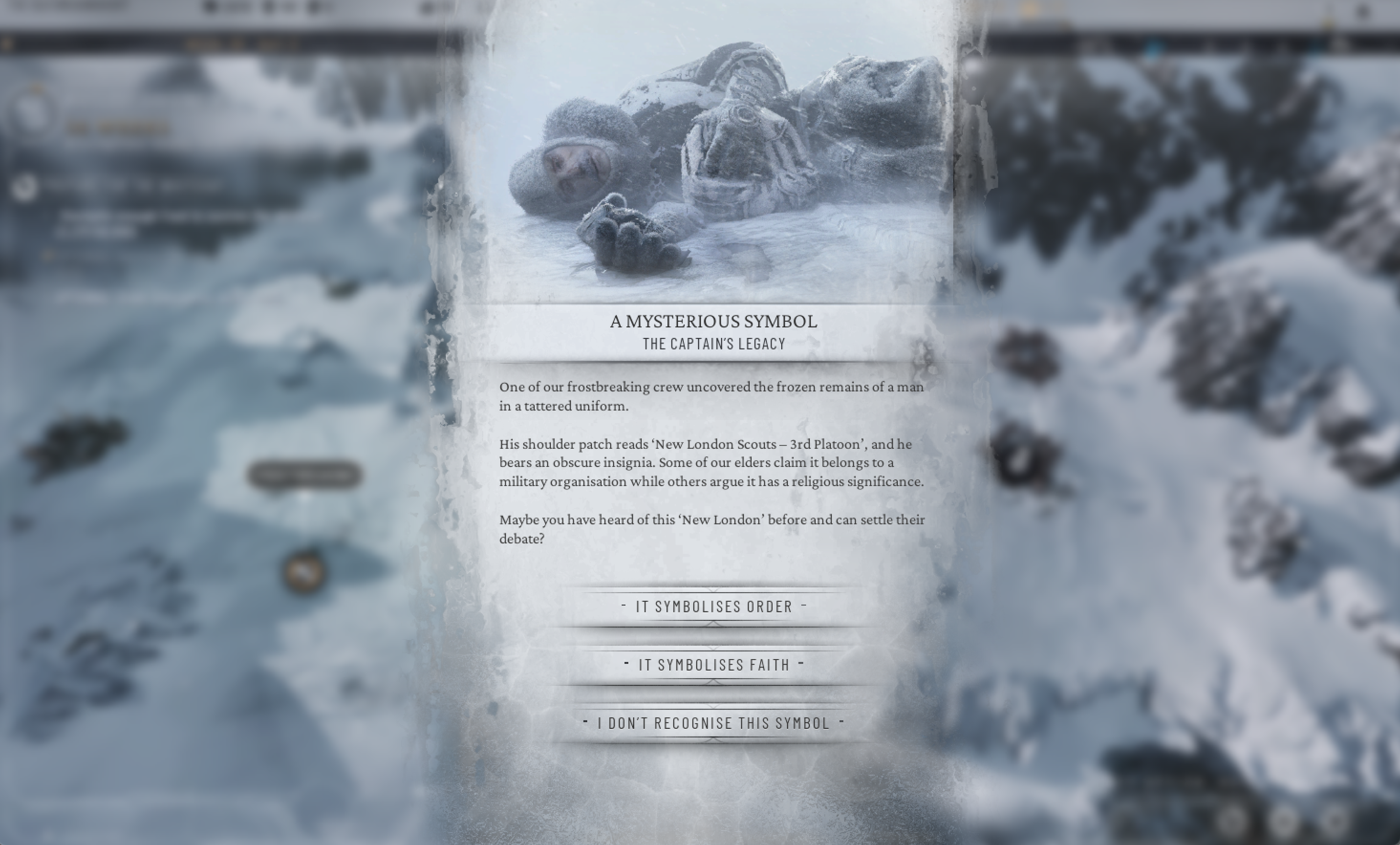 Frostpunk 2 review
