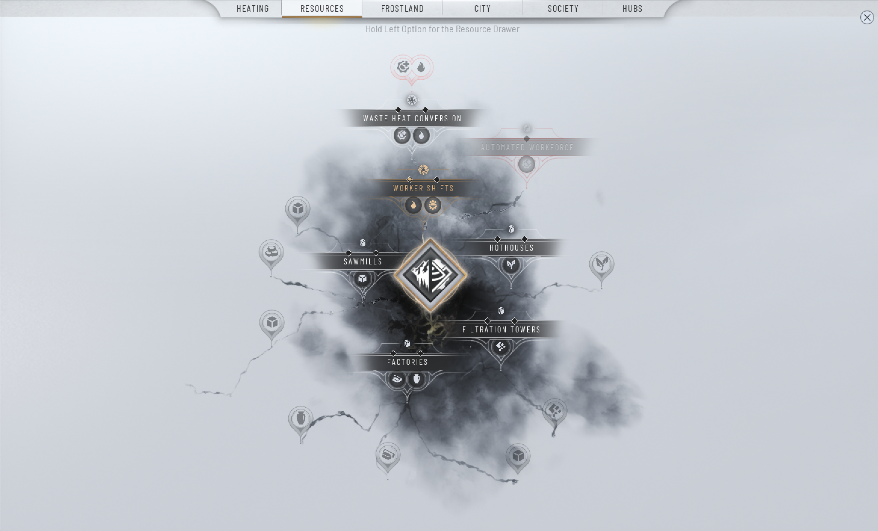 Frostpunk 2 review