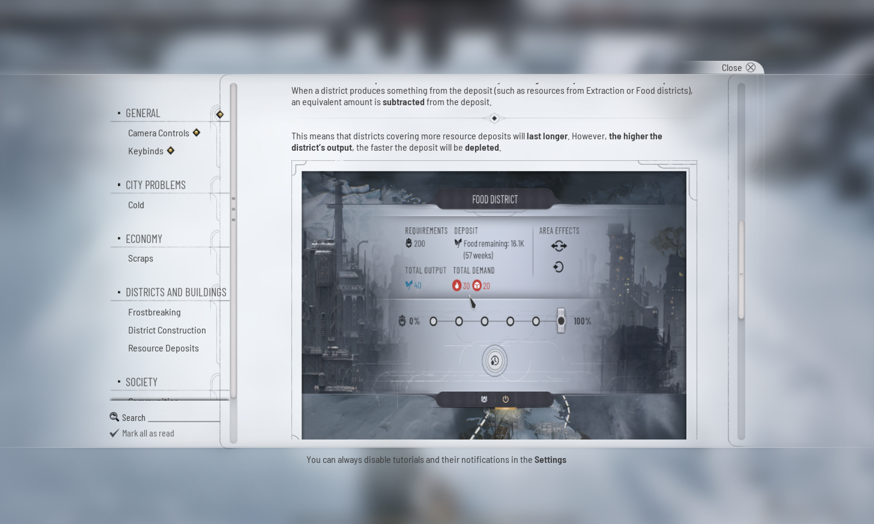 Frostpunk 2 review