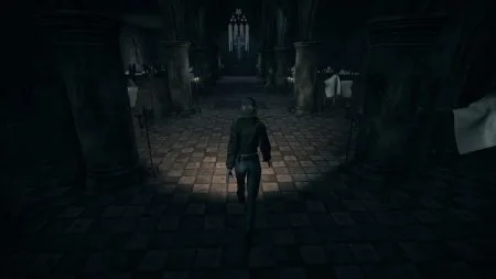 Hollowbody Review - a great horror game inspired by Silent Hill 2