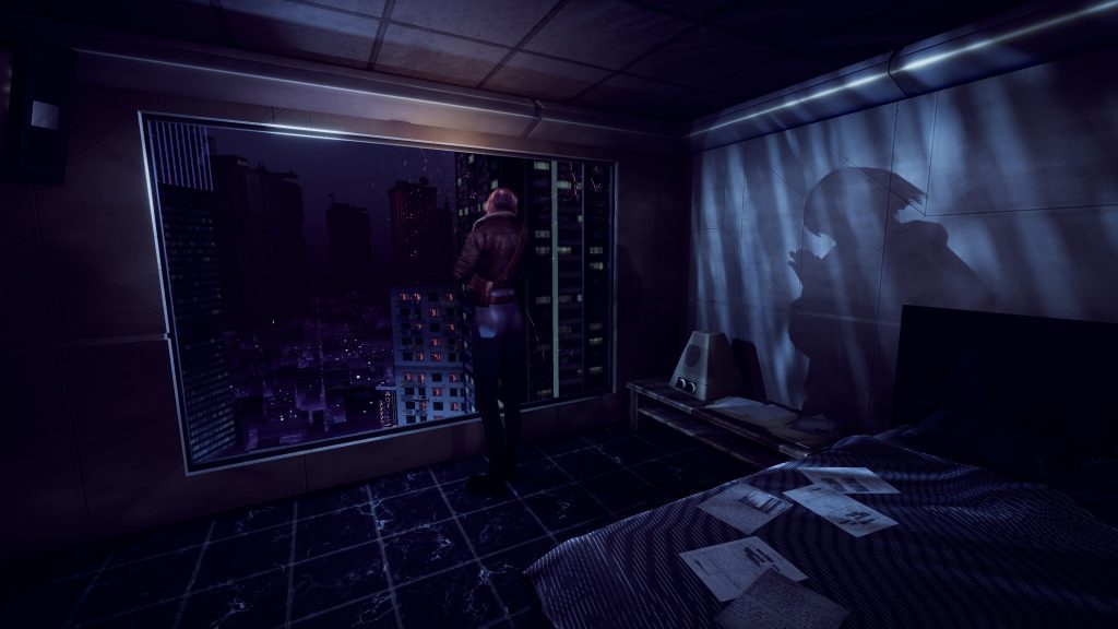 Hollowbody Review - a great horror game inspired by Silent Hill 2