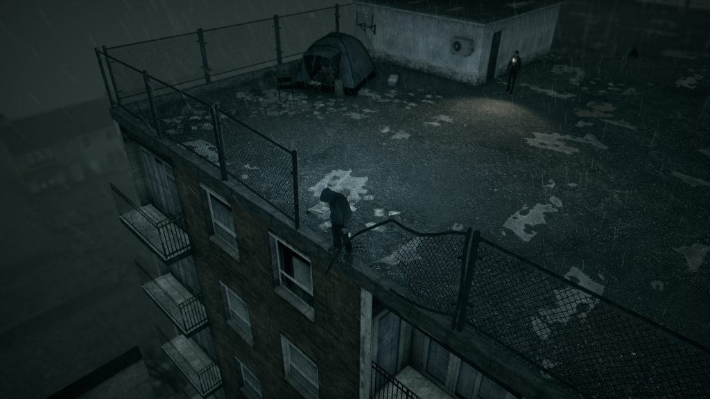 Hollowbody Review - a great horror game inspired by Silent Hill 2