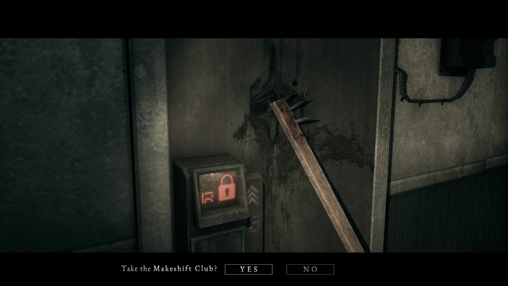 Hollowbody Review - a great horror game inspired by Silent Hill 2