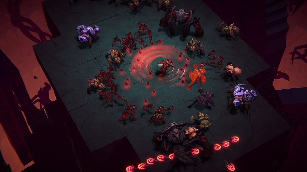 Kill Knight review