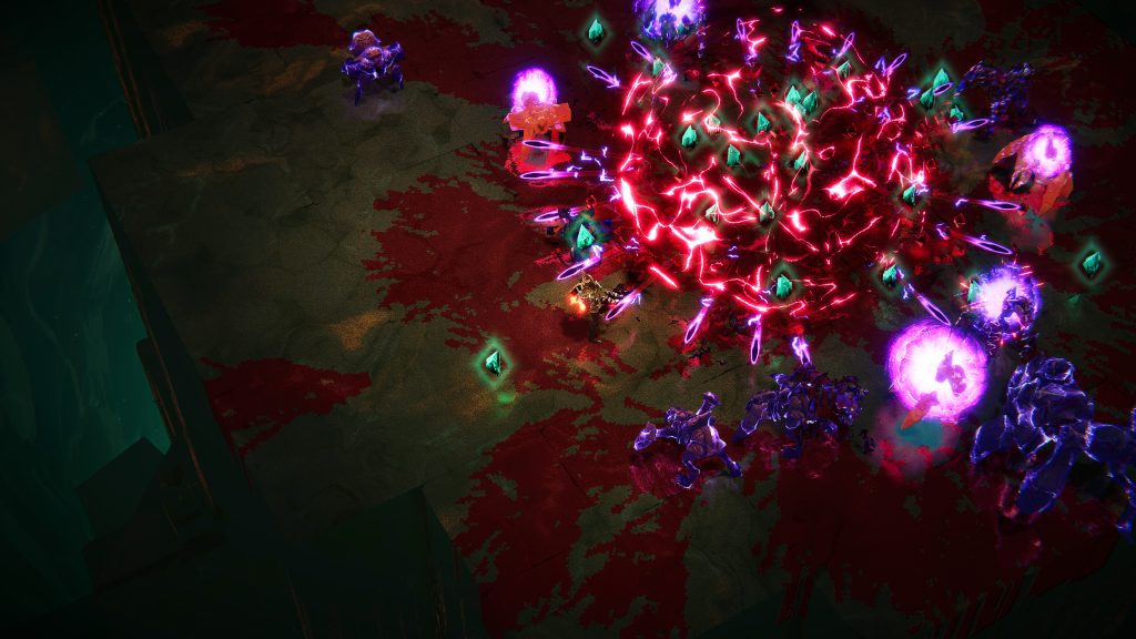 Kill Knight review