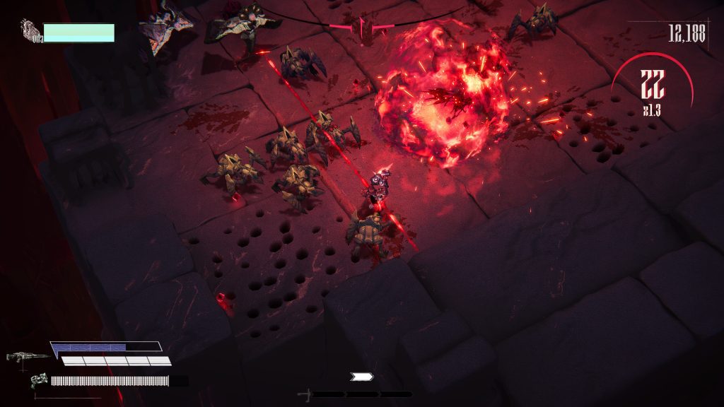 Kill Knight review