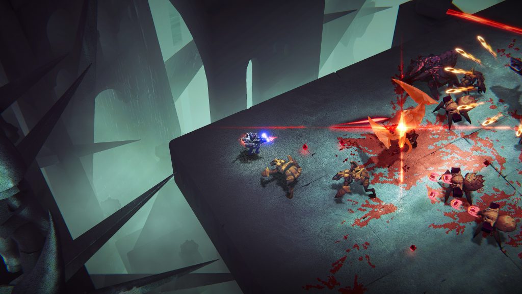 Kill Knight review