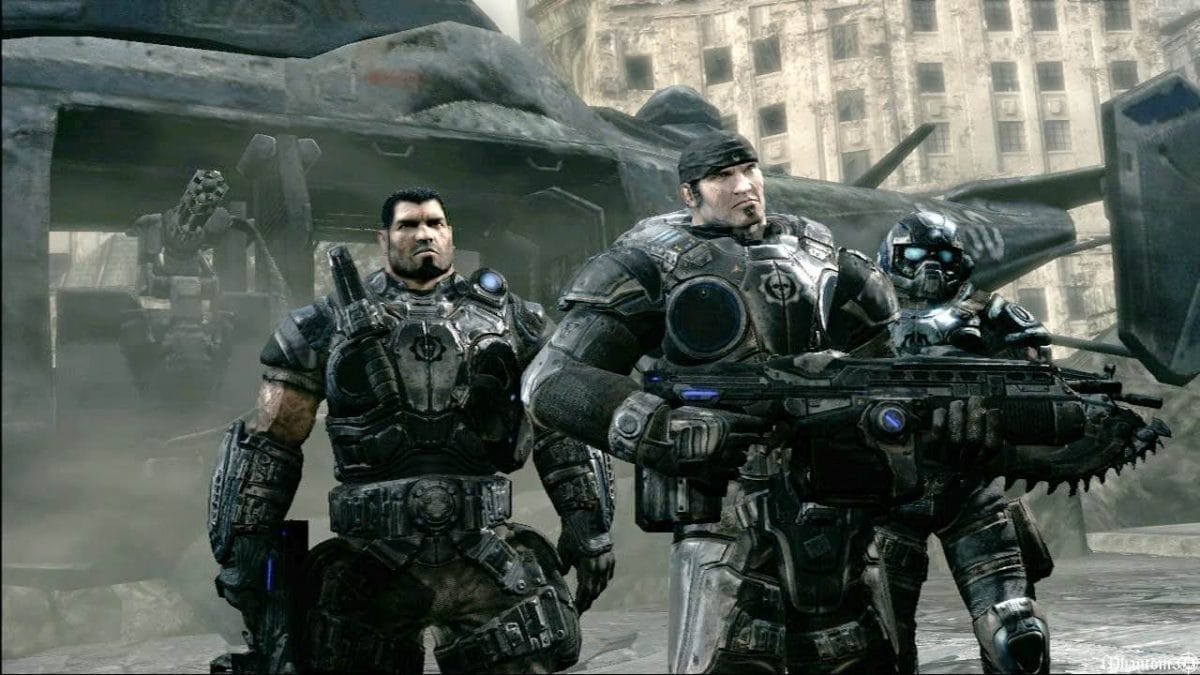 Best Video Game Start Screens: Our Top 8 Title Screens Ever