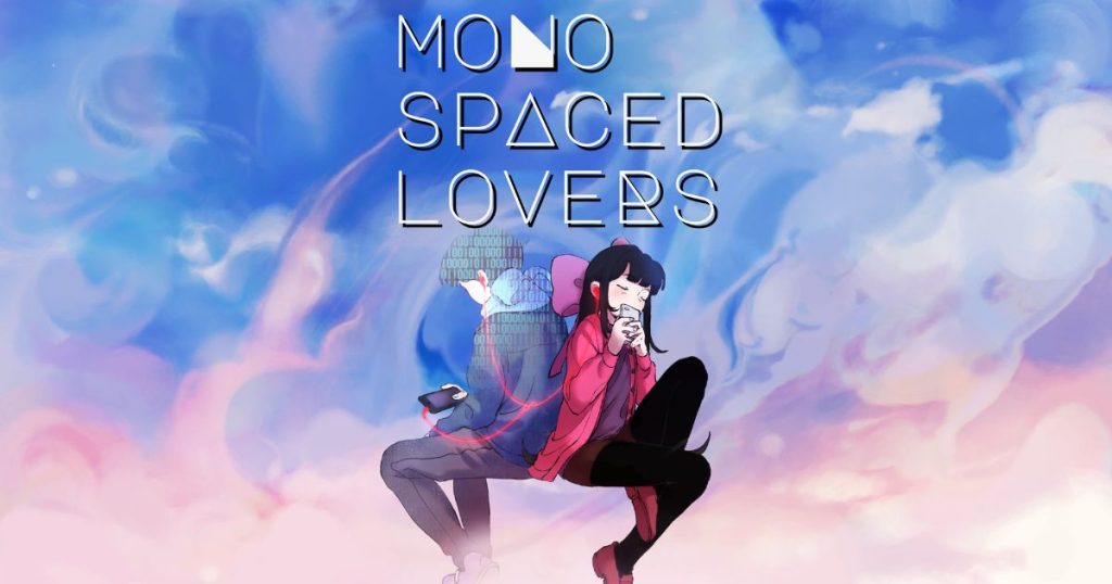 Switch indie games October 2024 - Monospaced Lovers