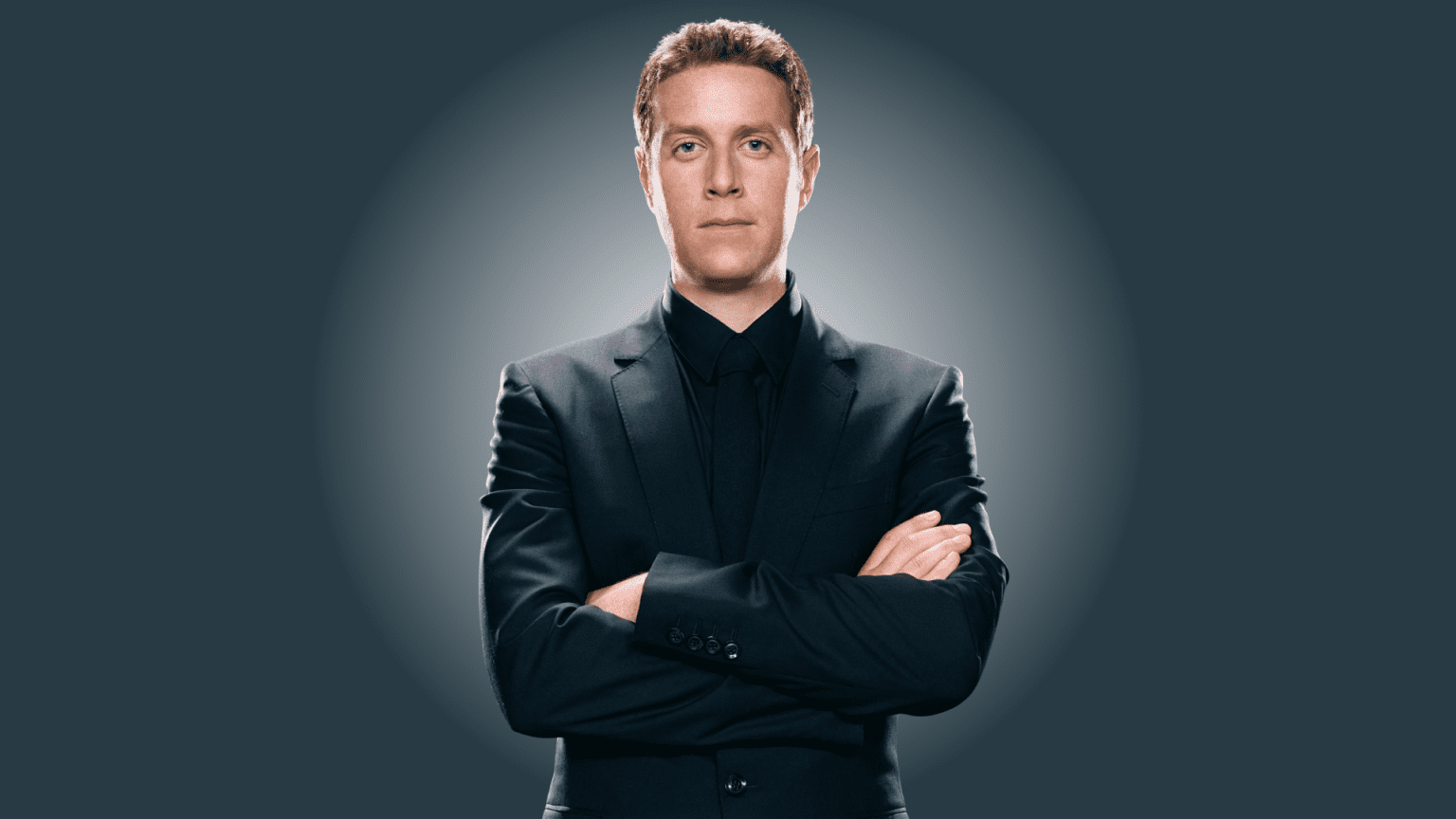 Geoff Keighley - The Game Awards