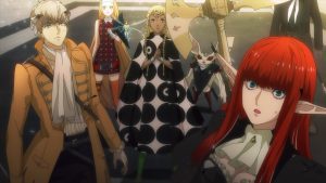 Metaphor: ReFantazio - how to get the best ending