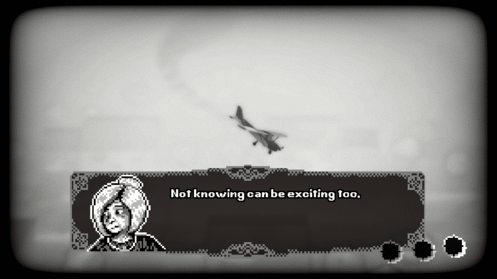 A Walk With Yiayia review
- gameplay screenshot
