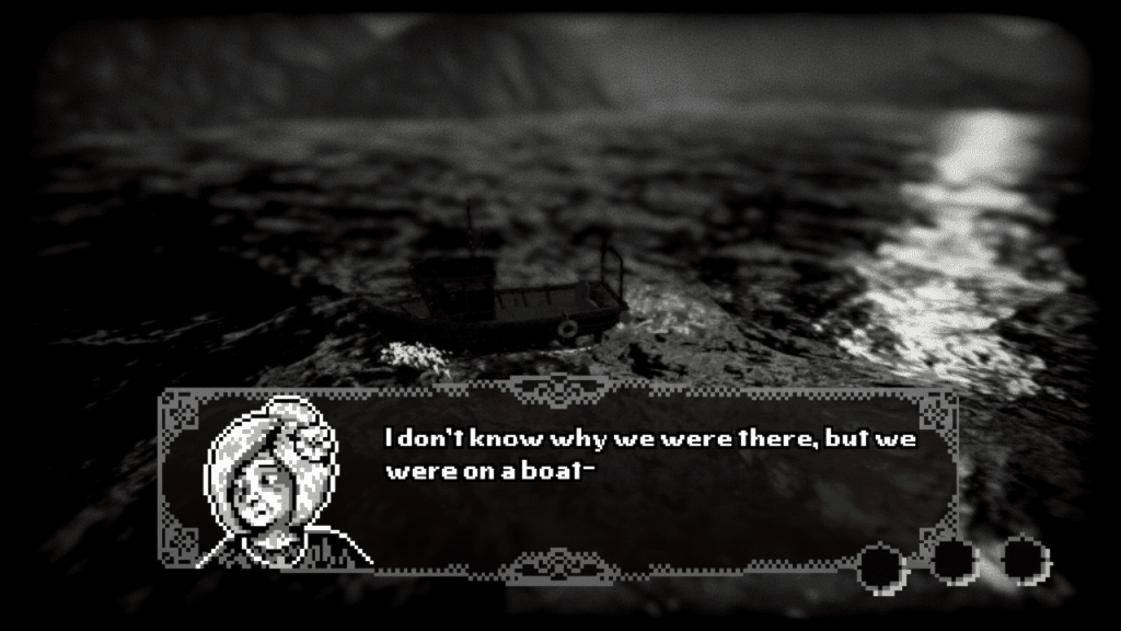 A Walk With Yiayia review
- gameplay screenshot