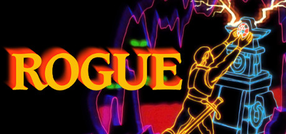 Best roguelike games - Rogue