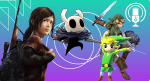 The Punished Podcast Episode 11 - Visual Art Style in Games