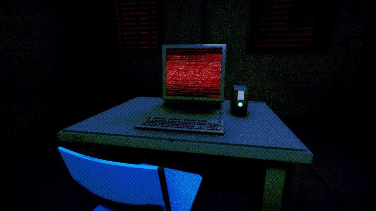 Dead Letter Dept. Review