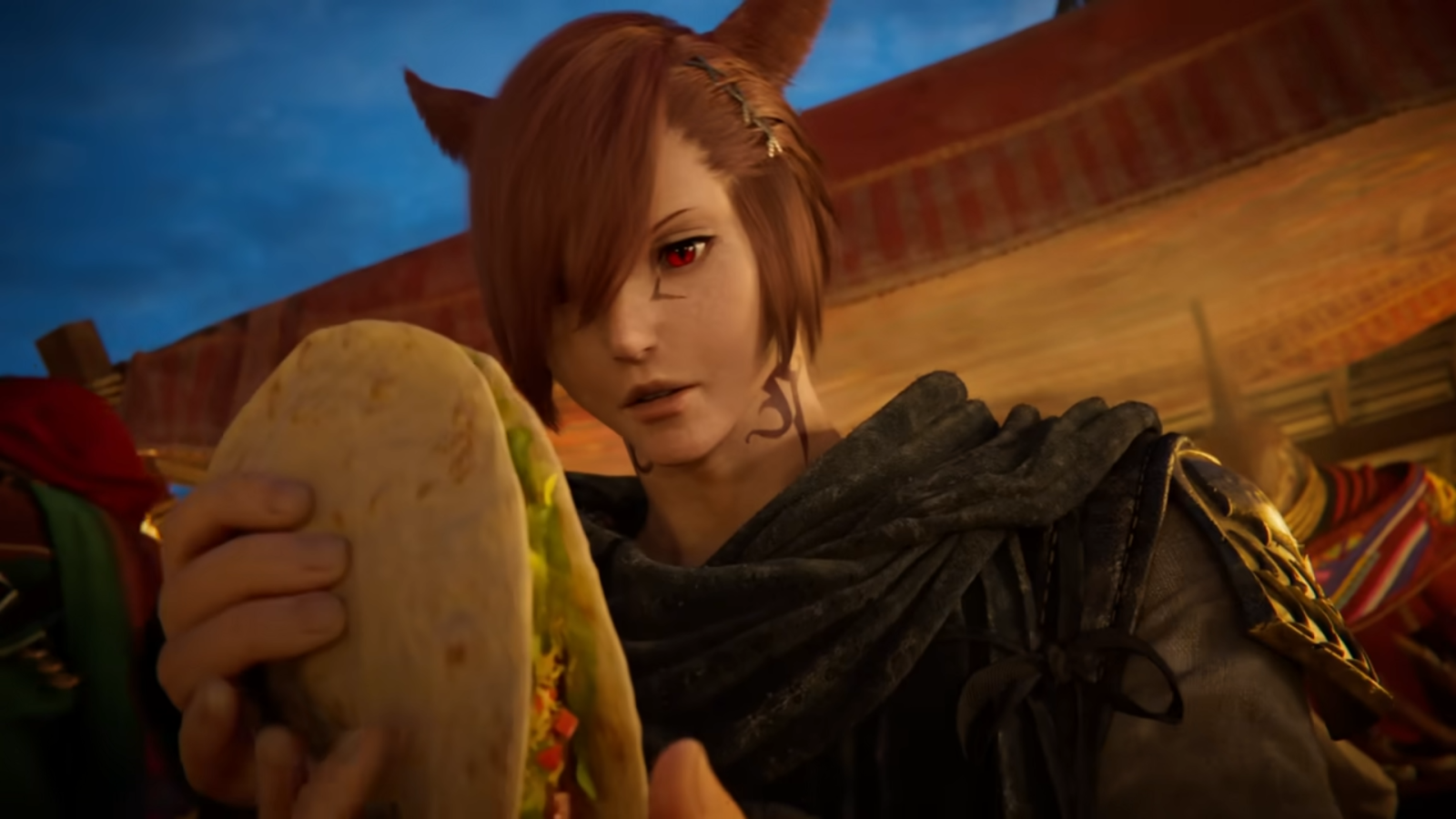Final Fantasy XIV 2025 wishlist, post 7.1 patch