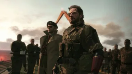 David’s 2025 New Year’s Gaming Resolutions