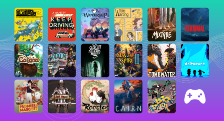 17 of our most anticipated indie games of 2025