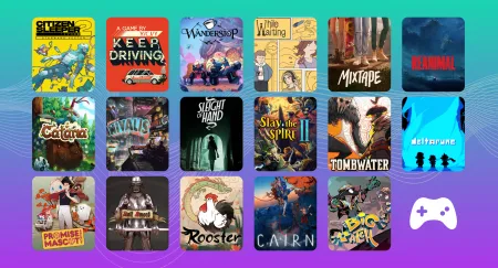 17 of our most anticipated indie games of 2025