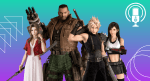 The Punished Podcast - Episode 13 - Final Fantasy VII Rebirth