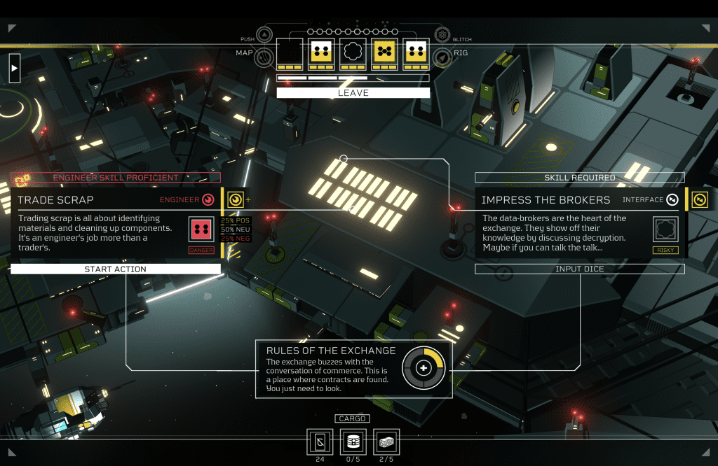 Citizen Sleeper 2: Starward Vector review