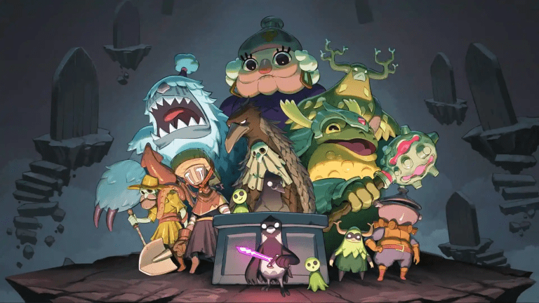 Death's Door screenshot
