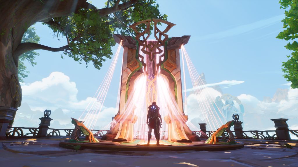 Eternal Strands review