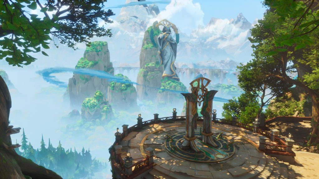 Eternal Strands review