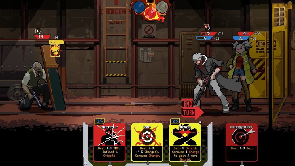 Best Steam Next Fest Demos (February 2025) - Fumehead